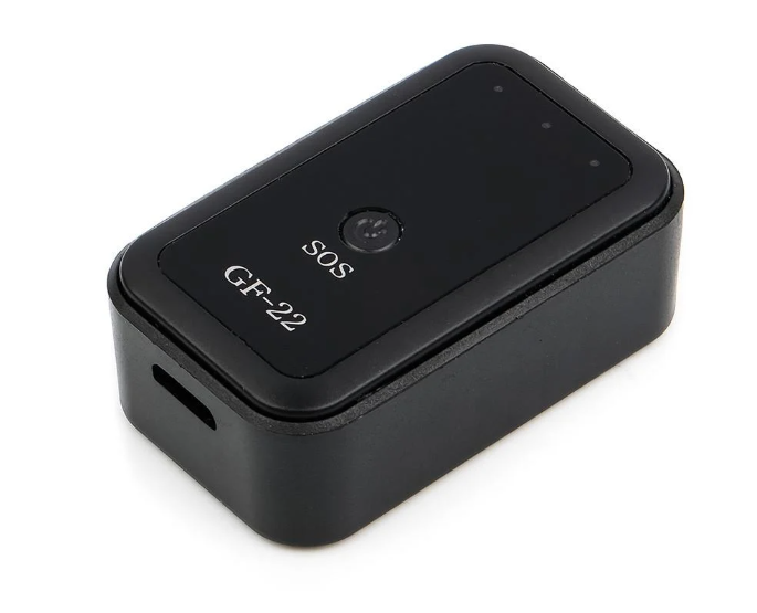 Трекер GPS Smereka GF22 для автомобиля с магнитным креплением Wifi LBS 2G Трекер GPS Smereka GF22 для автомобиля с магнитным креплением Wifi LBS 2G