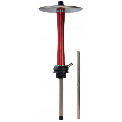 Шахта AROMA Hookah X-Ray Wood Red (20127)