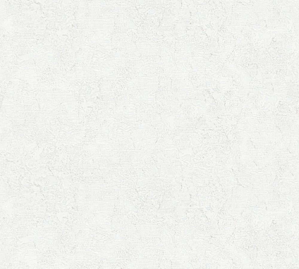 Обои виниловые на флизелиновой основе A.S.creation Melange Белый (363892)