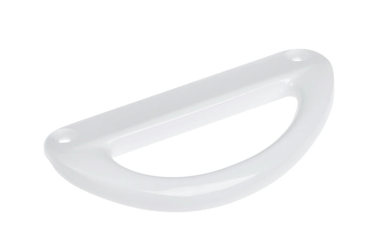 Ручка двери для холодильника Snaige D253.111 (широкая)