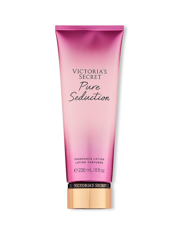Лосьйон для тіла Victoria's Secret Pure Seduction Fragrance Lotion 236 мл (26625315)