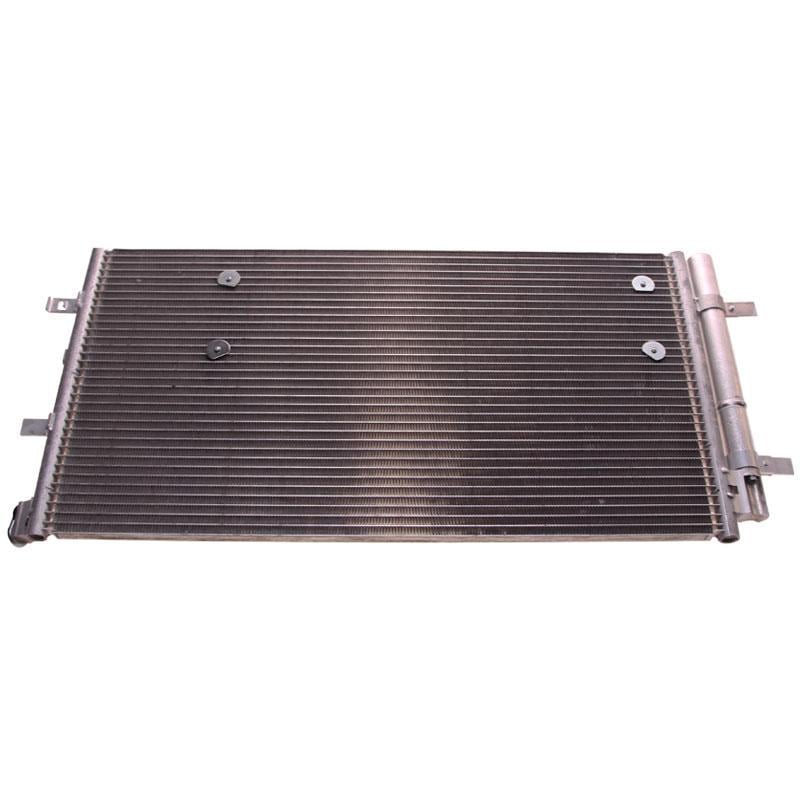 Радіатор кондиціонера Audi Q5 08- SATO TECH C12175 (C12175)