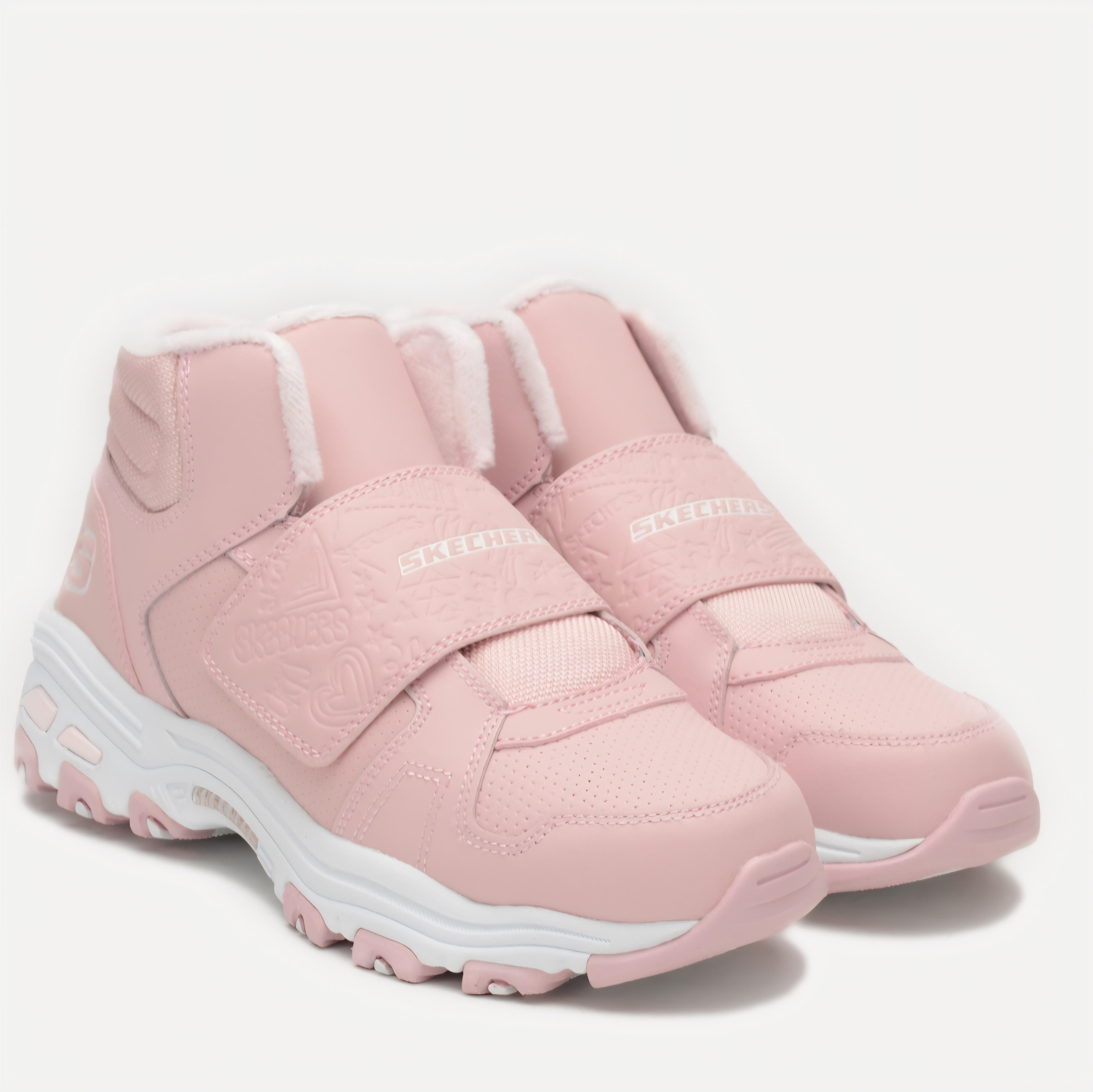 Ботинки детские Skechers р. 31 (664136L..)