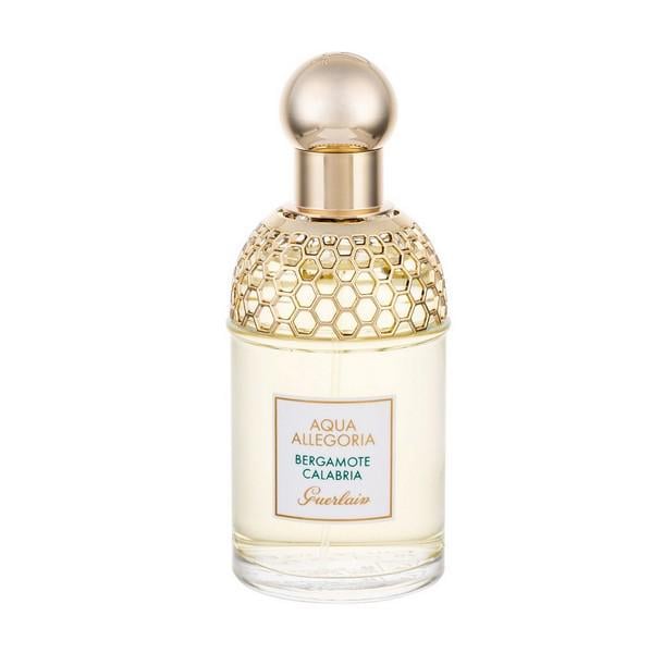 Туалетная вода для женщин Guerlain Aqua Allegoria Bergamote Calabria 75 мл (62922)