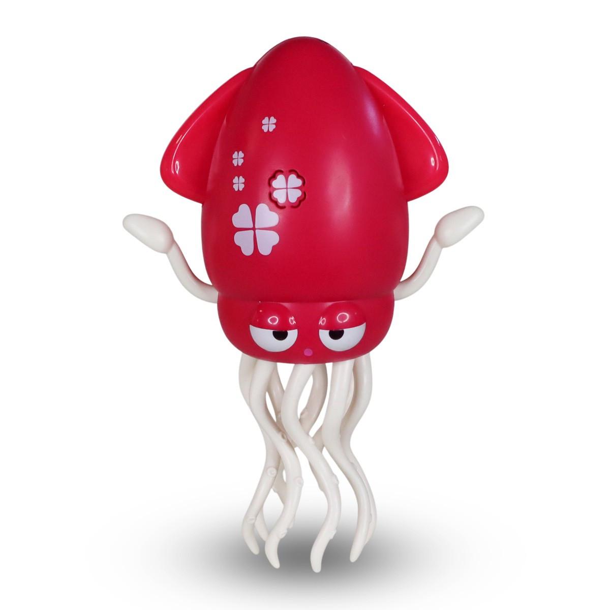 Интерактивная игрушка Tiki Wiki Кальмарини денсерини (32065935) Интерактивная игрушка Tiki Wiki Кальмарини денсерини (32065935)
