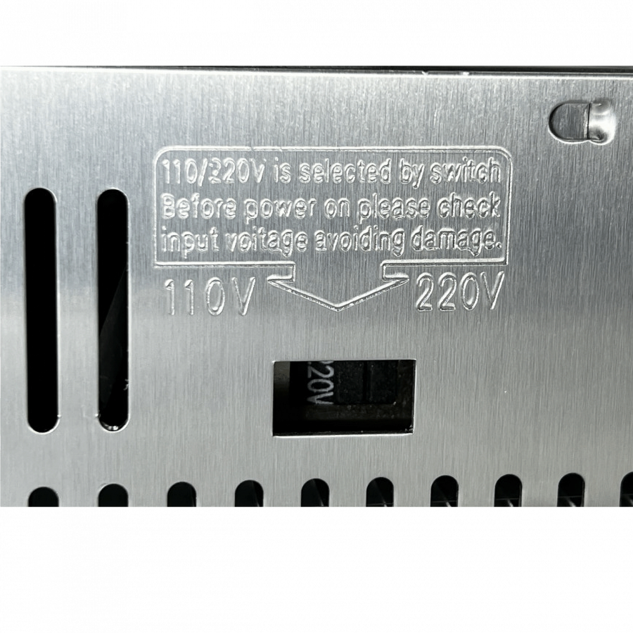 Зарядний пристрій для акумуляторів ToolkitRC M6D DC 500W 25A SYNC з блоком живлення S-520-26 26V 20A - фото 11 Зарядний пристрій для акумуляторів ToolkitRC M6D DC 500W 25A SYNC з блоком живлення S-520-26 26V 20A - фото 11