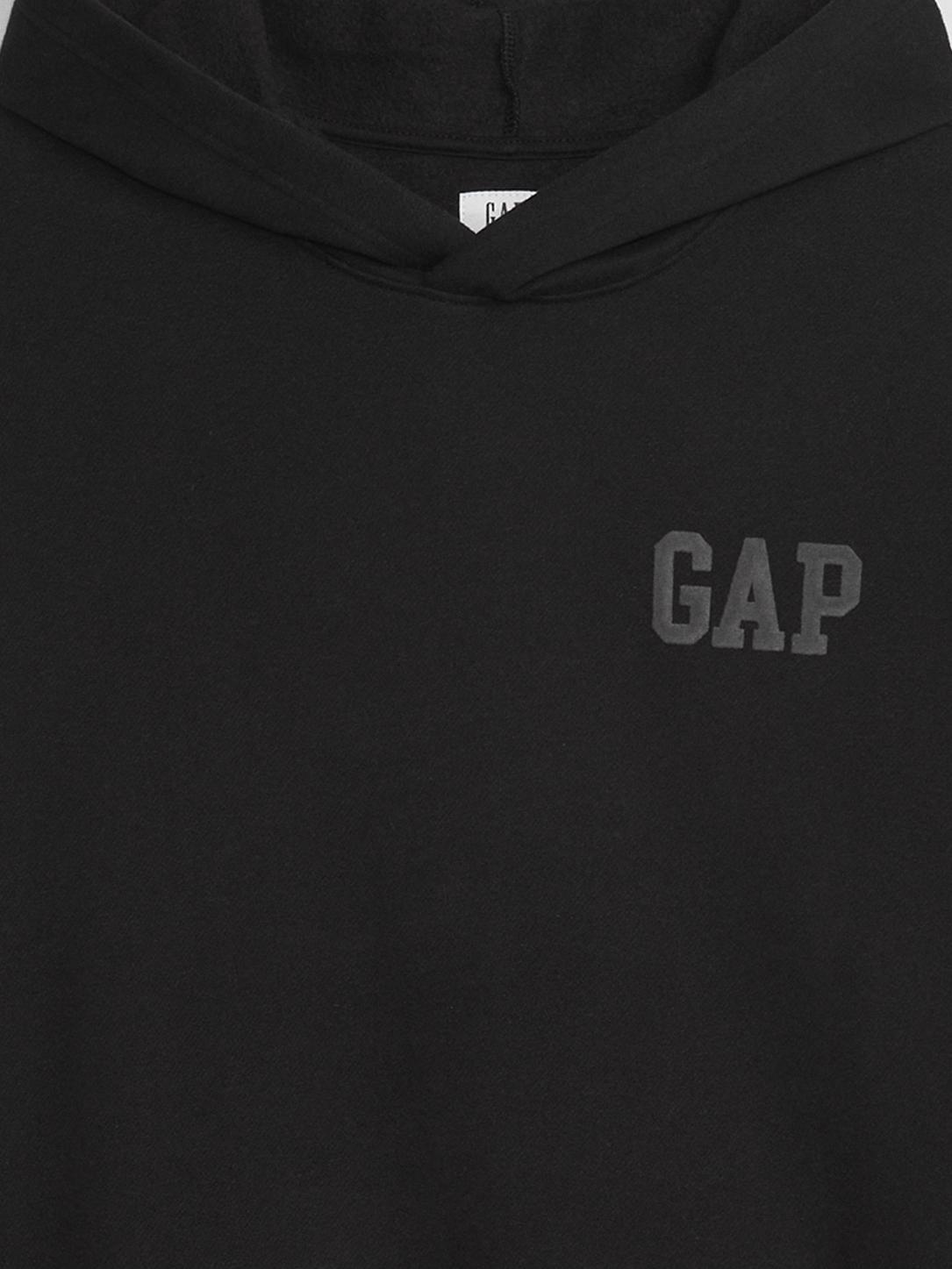 Спортивний костюм чоловічий GAP XL Чорний (GP-063) - фото 6