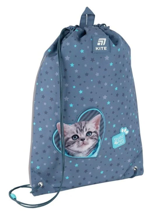 Сумка для обуви KITE Studio Pets (SP25-600M-2)
