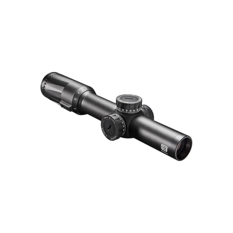 Приціл оптичний EOTech Vudu 1-6x24 FFP SR1 - фото 2 Приціл оптичний EOTech Vudu 1-6x24 FFP SR1 - фото 2