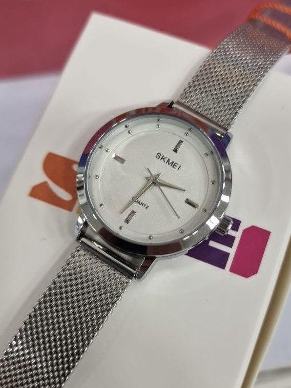 Наручний годинник жіночий Skmei 1528-W7A Women Collection (2993594801) Наручний годинник жіночий Skmei 1528-W7A Women Collection (2993594801)