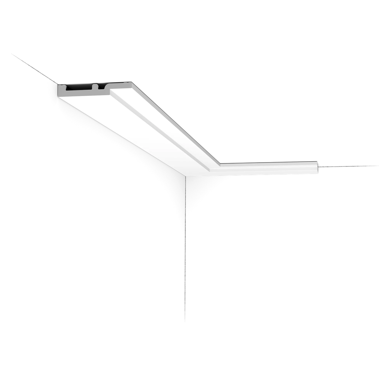 Плинтус Orac Decor DX187-2600 (3208485454)