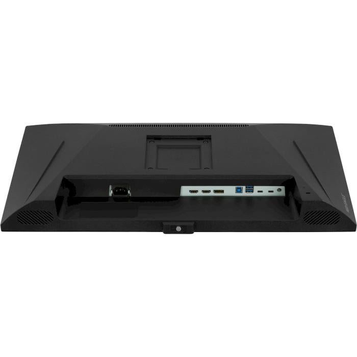 Монітор ігровий Iiyama G-Master GB2771UHSU-B1 Red Eagle Black (32534616) - фото 3
