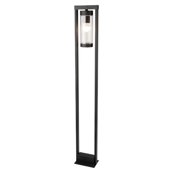 Светильник парковый Polux Spectra (312358)