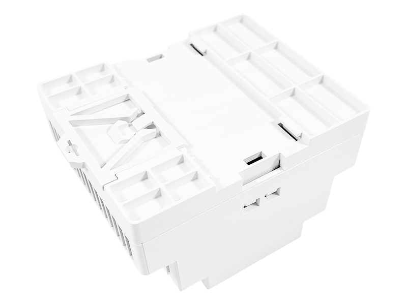 Блок питания LEDUA на DIN-рейке 60W 2,5А IP20 24V (LP-WDR20-24V60W) - фото 3