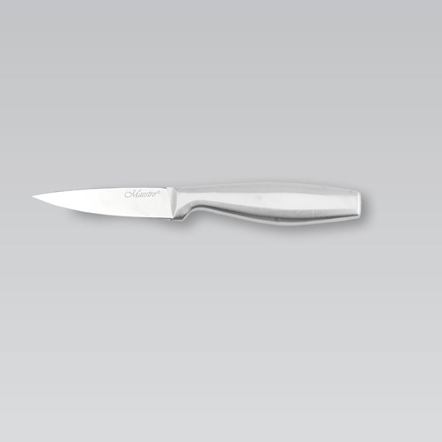 Ніж для чищення овочів Maestro MR-1474 (17140)