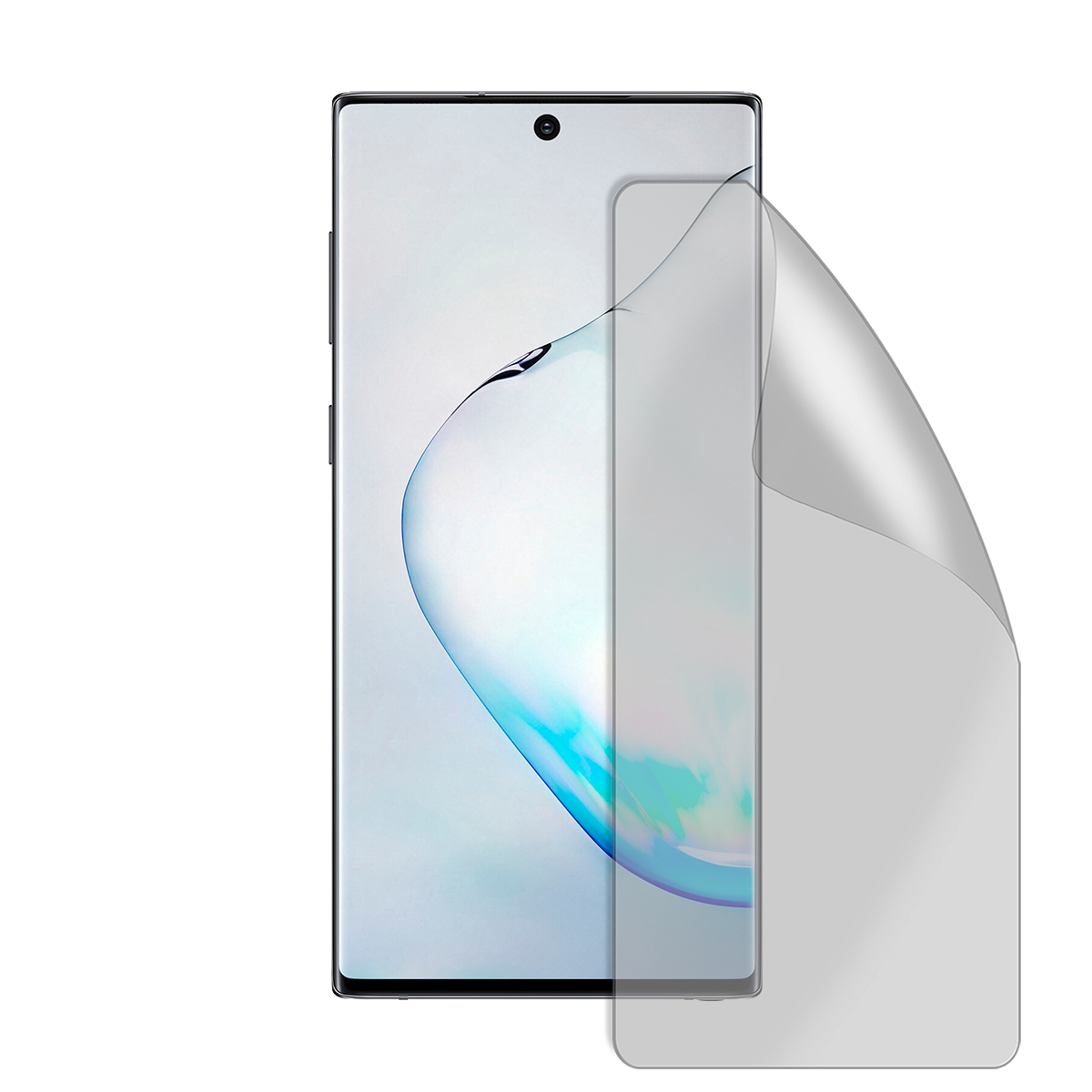 Гидрогелевая пленка для Samsung Galaxy Note 10 серии Privacy Film (HF-AC02SNG-001-066)
