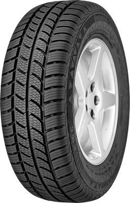 Шина зимняя Continental VancoWinter 2 225/65R16C 112/110R (4131)