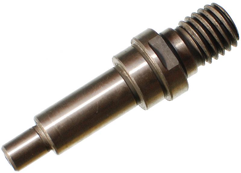Вал болгарки КШМ VJ Parts для З-т ЗУШ-125/1200-125/870 d8х12х12 L67 (bol252)