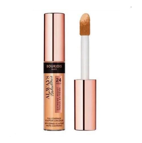 Консилер для лица BOURJOIS Always Fabulous Full Coverage Sculptor Concealer 200 Vanilla 11 мл (2198620139)