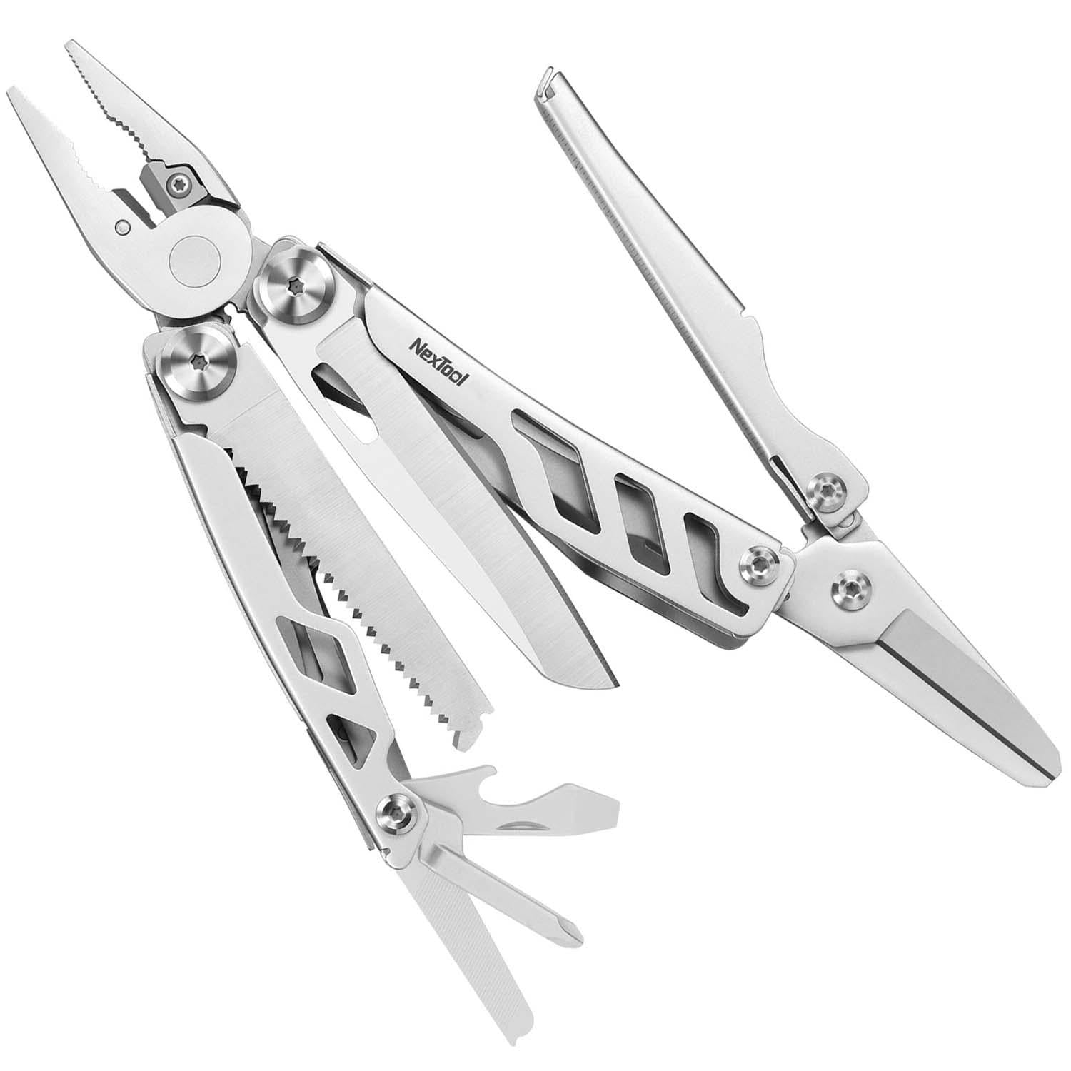 Мультитул NexTool Flagship MAX (NE20310/NE20310A) Мультитул NexTool Flagship MAX (NE20310/NE20310A)