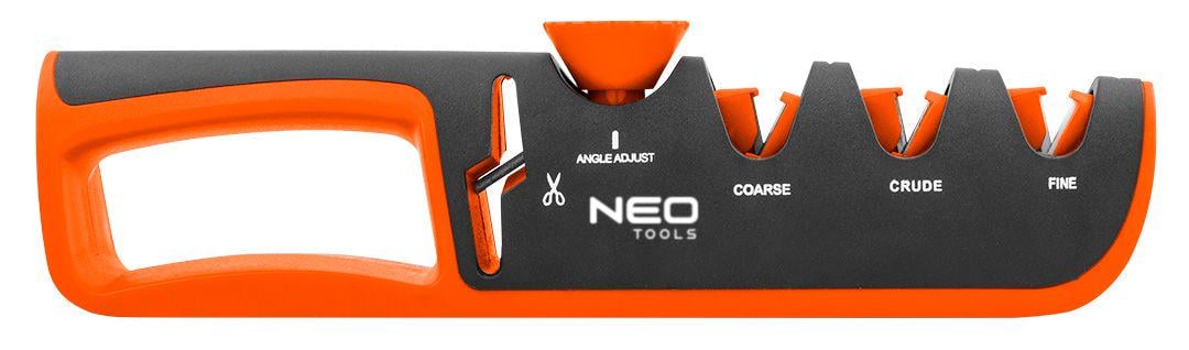 Точило для ножей и ножниц NEO tools - фото 4