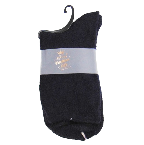 Носки альпака мужские Корона 1540 р. 41-47 Синий (2065120002) Носки альпака мужские Корона 1540 р. 41-47 Синий (2065120002)