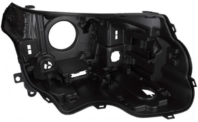 Корпус фари AMS для Land Rover Range Rover Vogue L405 2012-2017 дорестайлінг правий (48484)