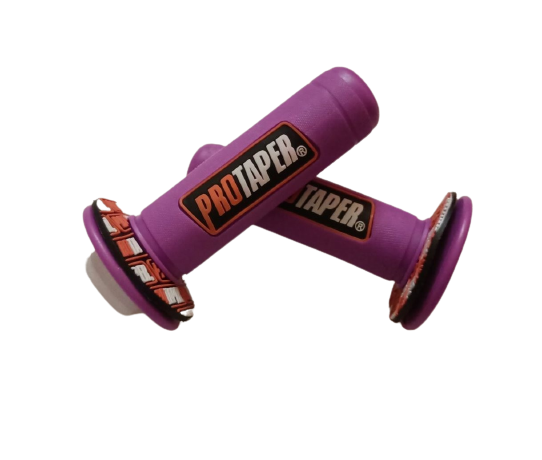 Ручки руля грипсы универсальные Protaper (11627783)