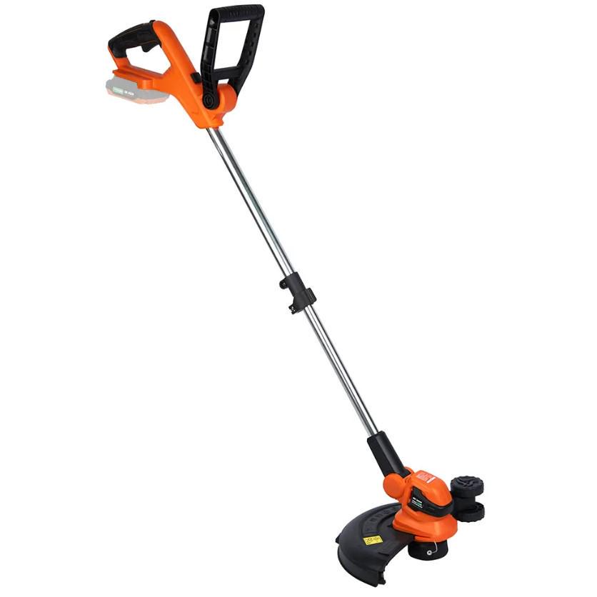 Триммер аккумуляторный SEQUOIA без АКБ и ЗУ SBT2030D (53093) - фото 5 Триммер аккумуляторный SEQUOIA без АКБ и ЗУ SBT2030D (53093) - фото 5