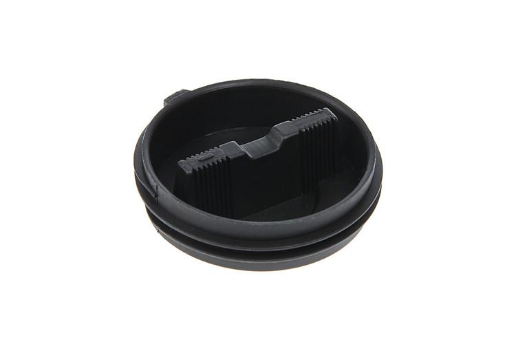 Крышка фильтра насоса для стиральной машины Samsung (DC67-00114A) Крышка фильтра насоса для стиральной машины Samsung (DC67-00114A)