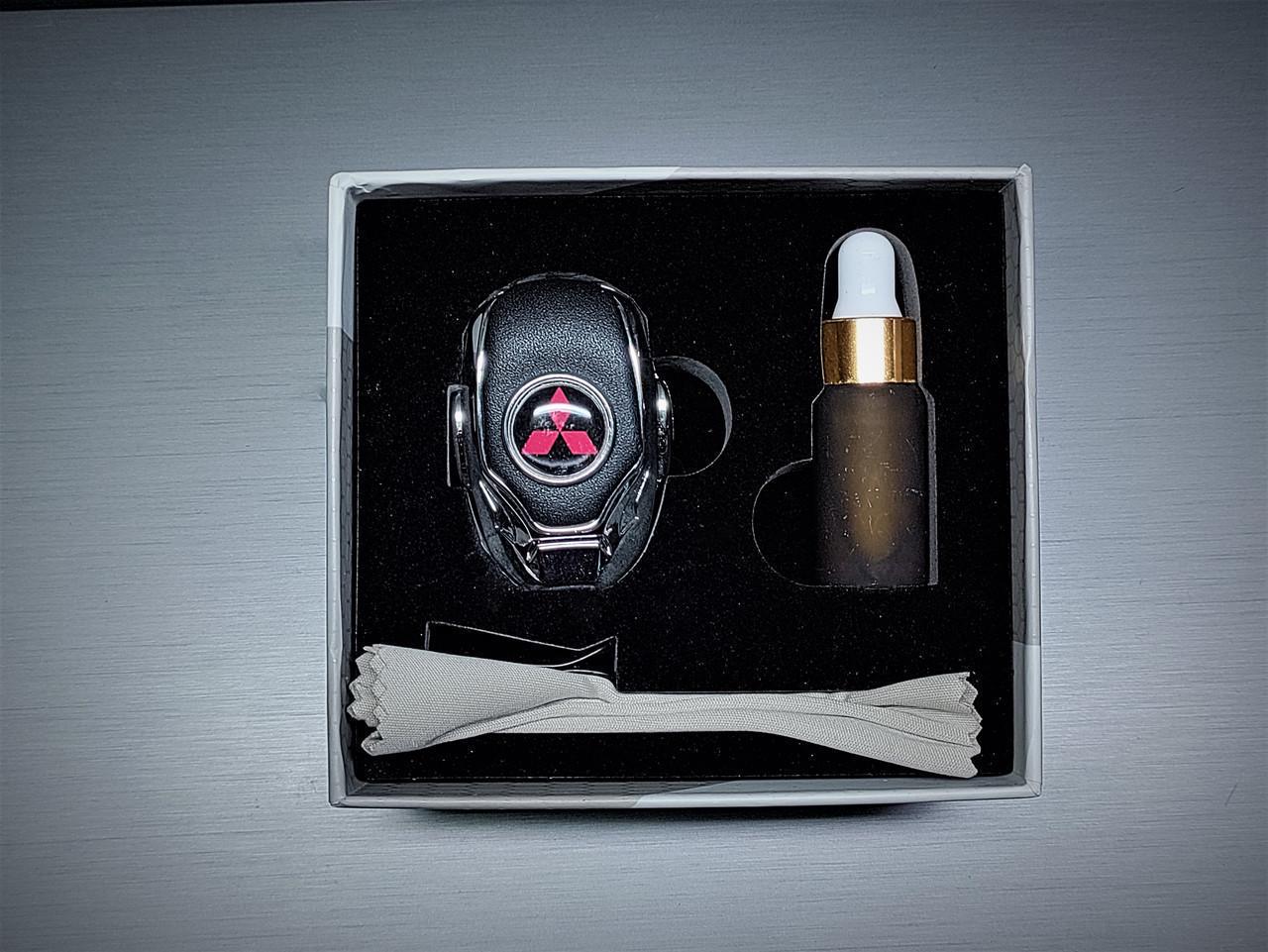 Ароматизатор для авто Mitsubishi (1629941643)