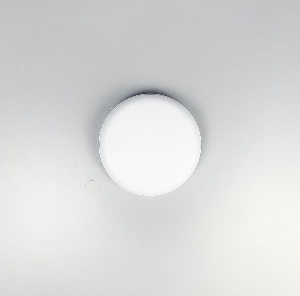 Накладний світильник круглої форми d 18 см (24002 RO) - фото 1 Накладний світильник круглої форми d 18 см (24002 RO) - фото 1