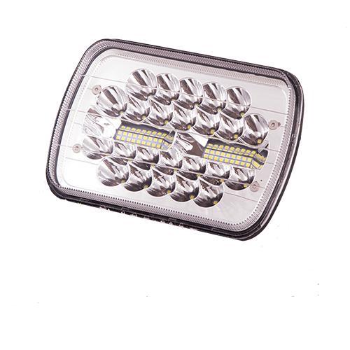 Фара рабочего света WLP-42S2 HI-LOW 42 Led