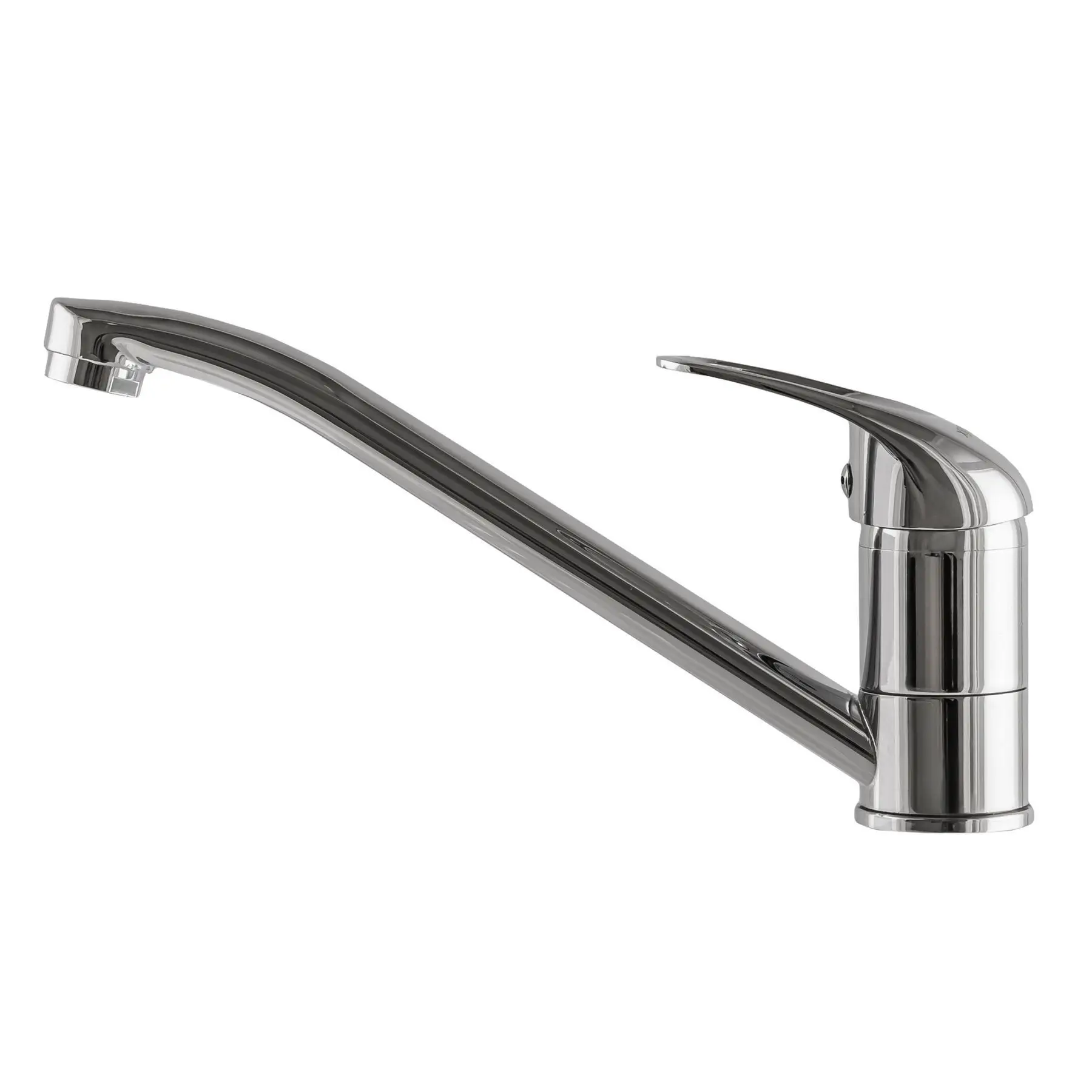 Смеситель для кухни EcoMix Elit EM-N-103 (GSR-000012253) - фото 2 Смеситель для кухни EcoMix Elit EM-N-103 (GSR-000012253) - фото 2