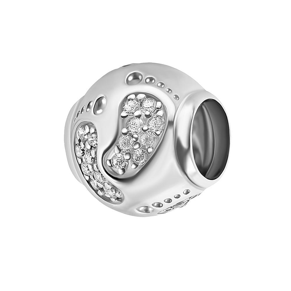 Серебряный подвес Umax 39098 (22516350)