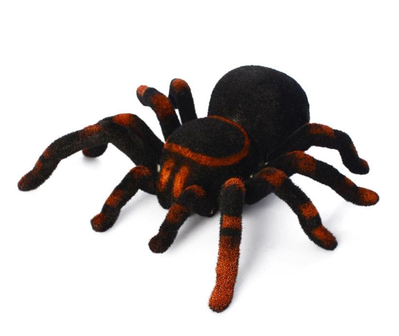 Паук Тарантул на радиоуправлении 30 см (781)