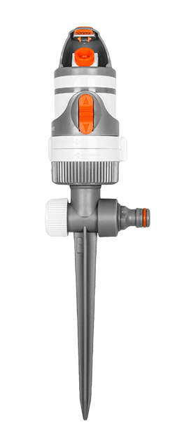 Ороситель вращающийся Bradas WHITE LINE 2-х режимный (WL-Z02)