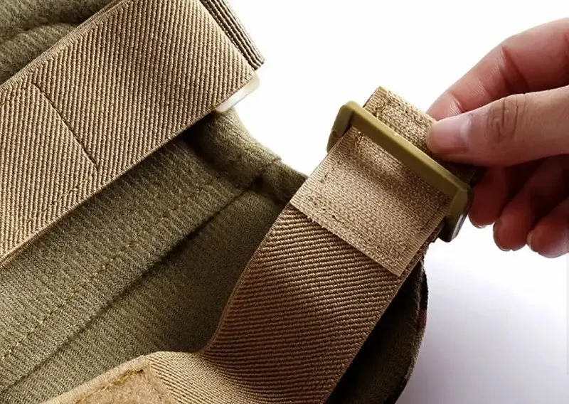 Набір наколінників та налокітників (5938) - фото 5 Набір наколінників та налокітників (5938) - фото 5