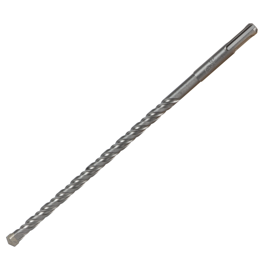 Бур по бетону Grad SDS-plus S4 10x260 мм (1812215)
