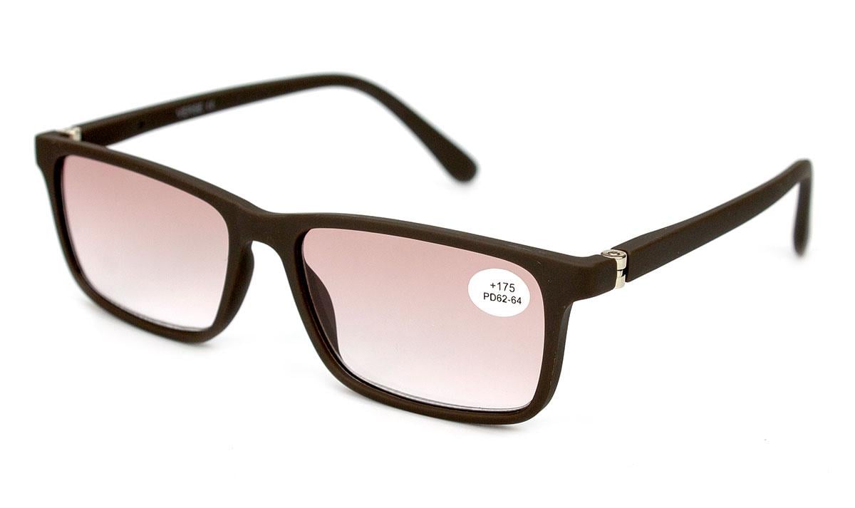 Окуляри для зору в пластиковій оправі Verse +1,75