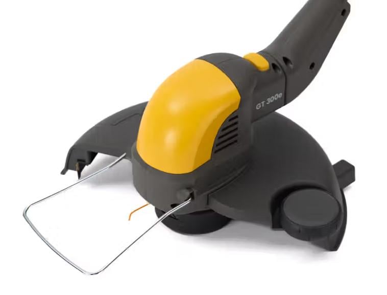 Триммер аккумуляторный Stiga GT300e Kit с аккумулятором и зарядным устройством (61680) - фото 6 Триммер аккумуляторный Stiga GT300e Kit с аккумулятором и зарядным устройством (61680) - фото 6