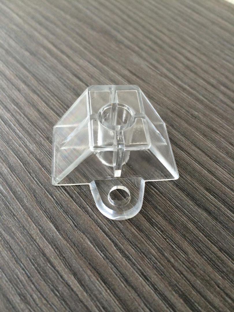 Подставка для профилированного поликарбоната Пирамидка Грека (11195524) - фото 2 Подставка для профилированного поликарбоната Пирамидка Грека (11195524) - фото 2