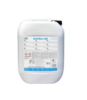 Глубокопроникающая силикатная грунтовка MC-Bauchemie D12 10 л Глубокопроникающая силикатная грунтовка MC-Bauchemie D12 10 л