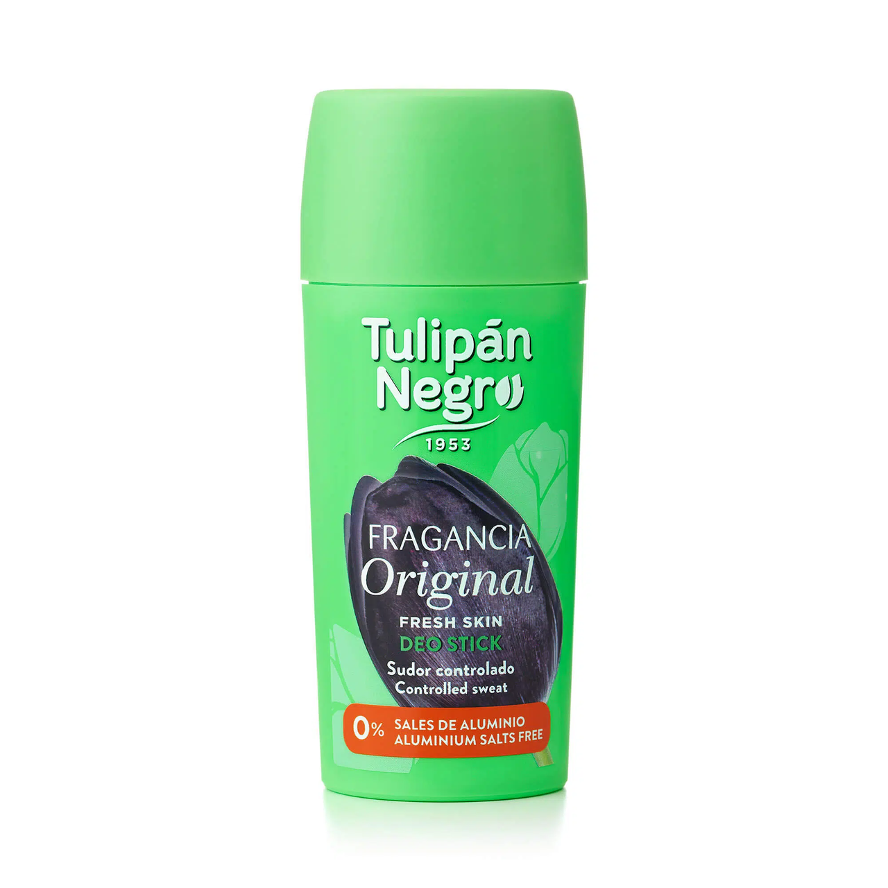 Дезодорант-стик для тела Tulipan Negro Autolift Original (2331433640)