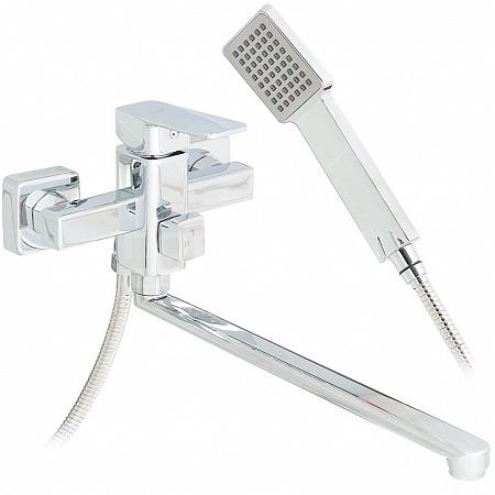 Смеситель для ванной G-lauf NEB7-A123 (31212)