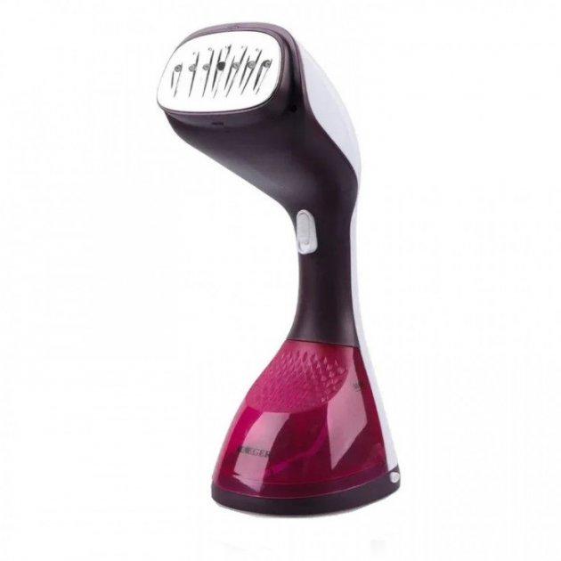 Отпариватель для одежды многофункциональный Haeger HG-1282P 1400W