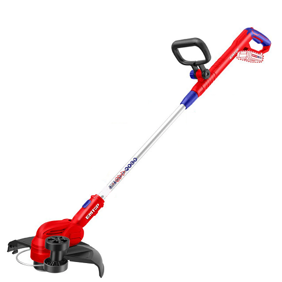 Тример акумуляторний EMTOP ELGT20328 без АКБ та ЗП