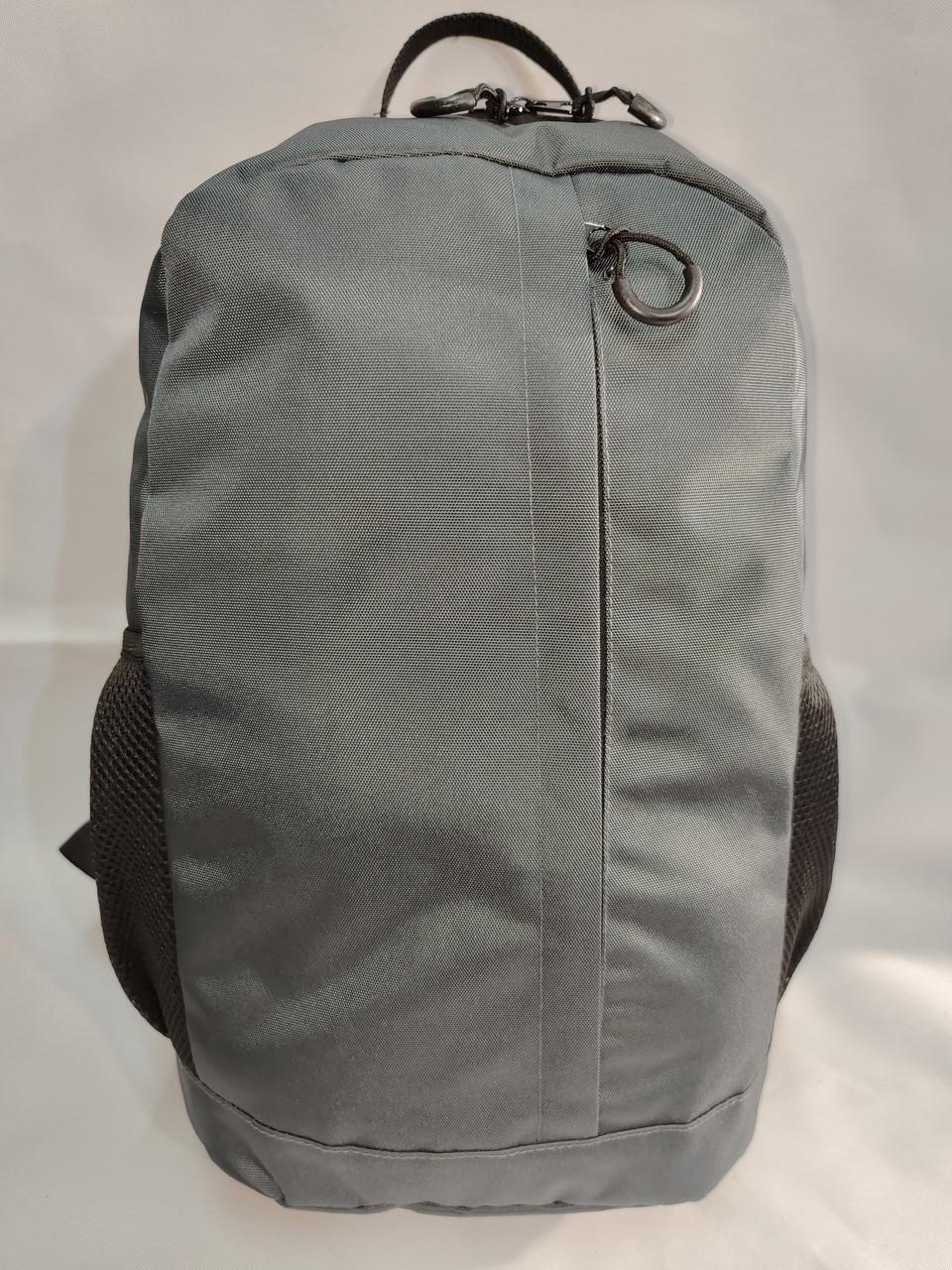 Рюкзак спортивный 1000D yka-05-25 Серый (DR015853)