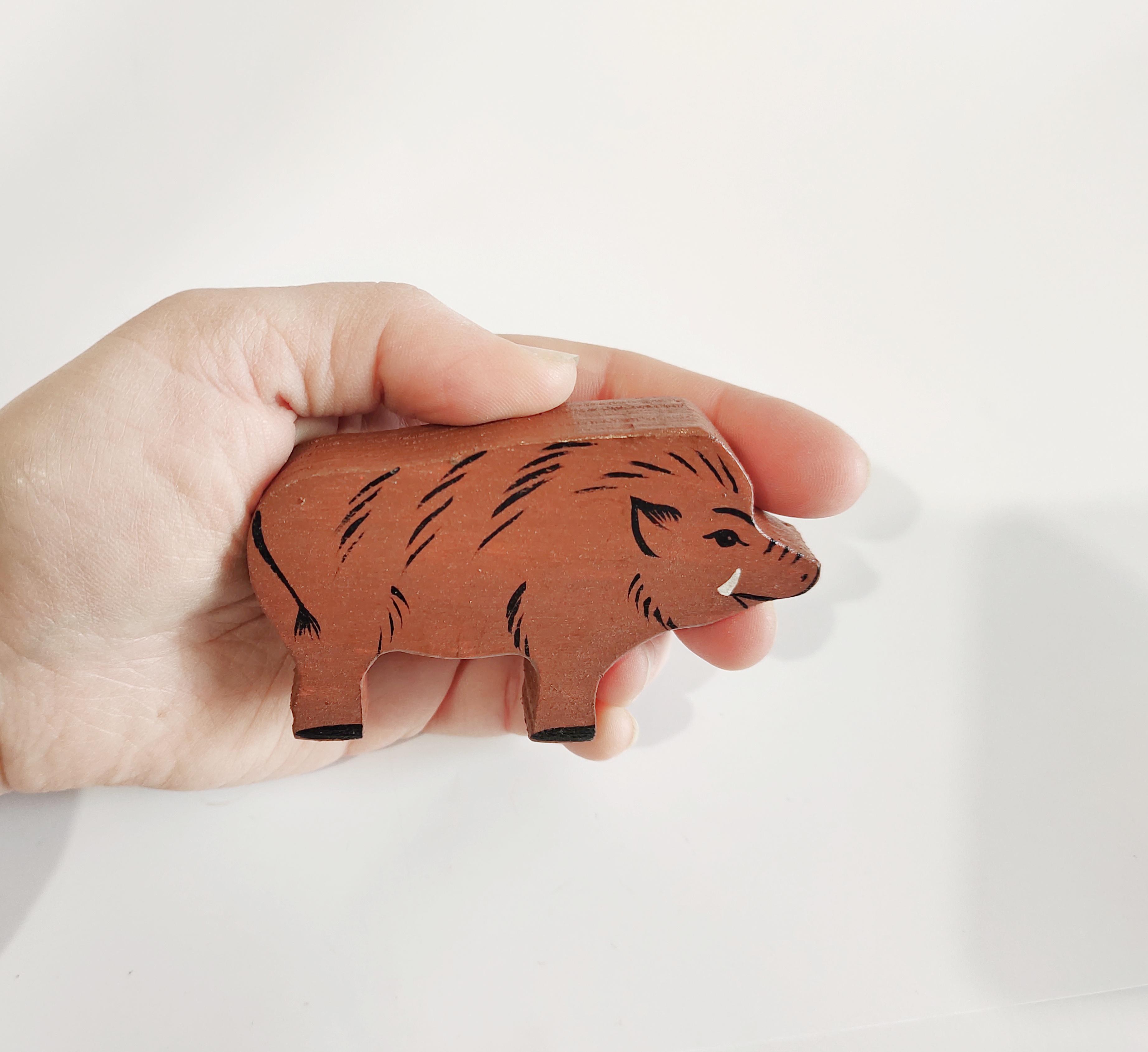 Фигурка HEGA Кабаниха (176) - фото 9