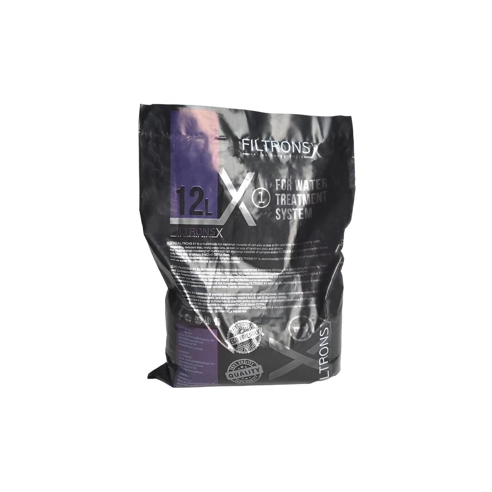 Завантаження комплексне фiльтруюче Filtrons X1 12 л (FI-X1-12)